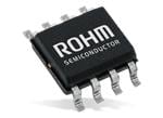 ROHM Semiconductor ビデオドライバとアンプIC