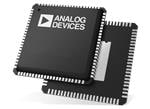 Analog Devices Inc. ADATE318シングルチップソリューション