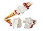 Molex VersaBlade電線対電線コネクタ・システム