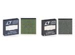 Analog Devices Inc. LTM4620/AデュアルまたはシングルDC/DC µModuleレギュレータ