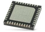 Analog Devices Inc. AD717x低消費電力シグマデルタ型ADC