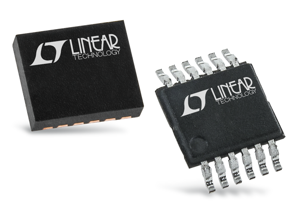 Ltc6957出力バッファ ドライバ ロジック コンバータ Adi Mouser