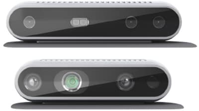 RealSense™ デプスカメラD400シリーズ - Intel | Mouser