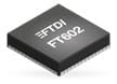 FT602 USB 3.0 UVCブリッジIC