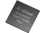 Infineon Technologies PSoC 4100S Plus Arm® Cortex®-M0+ MCU