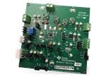 Texas Instruments bq25882EVM-001バッテリ充電器評価モジュール