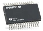 Texas Instruments TPS92830-Q1定電流LEDドライバ