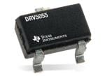 Texas Instruments DRV5055/DRV5055-Q1リニアホール効果センサ
