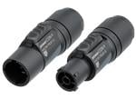 powerCON TRUE1 TOP Connectors - NEUTRIK | Mouser