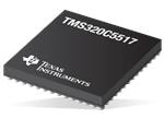 TMS320C5517固定小数点デジタル信号プロセッサ - TI | Mouser