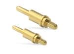 Mill-Max Press-Fit PCB Pins for Plated Through Holes