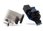 ICD4 RJ45 Debugger Adapter Board - Microchip Technology | Mouser