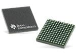 Texas Instruments ADC08DJ3200 8ビットRFサンプリングADC