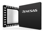 Renesas Electronics 4スイッチ同期バックブースト・コントローラ