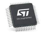 STMicroelectronics L99ASC03G多機能システムIC