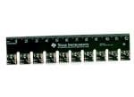 Texas Instruments HALL-ADAPTER-EVMホールセンサ評価モジュール