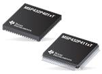 Texas Instruments SimpleLink MSP432P411xT / MSP432P401xT MCU