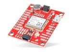 SparkFun Qwiic GPS-RTKブレイクアウト（GPS-15005）