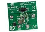 Microchip Technology MIC2877大電流同期ブーストレギュレータ