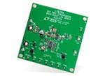 Analog Devices Inc. DC2575Aのデモ回路