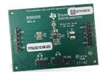 Texas Instruments TPS62821EVM-005コンバータ評価モジュール