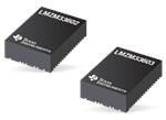 Texas Instruments LMZM33602/LMZM33603パワーモジュール