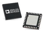 Analog Devices Inc. AD7124アナログ・フロント・エンド（AFE）のポートフォリオ