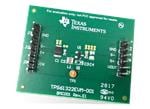 Texas Instruments TPS61322EVM-001コンバータ評価モジュール (EVM)
