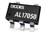 Diodes Incorporated AL17050ユニバーサルHV降圧コンバータ
