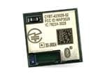 Infineon Technologies CYBT-423028-02 EZ-BT™WICED®モジュール
