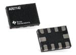 Texas Instruments ADS7142プログラマブルセンサモニタ