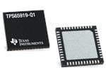 Texas Instruments TPS65919-Q1パワー・マネジメントIC（PMIC）