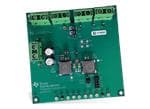 Texas Instruments TPSM846C24DEVM-007 70Aパワー評価モジュール