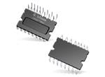 Infineon Technologies CIPOS™インテリジェントパワーモジュール