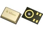 Infineon Technologies XENSIV™ MEMSマイク