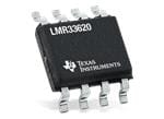 Texas Instruments LMR33620/LMR33630 SIMPLE SWITCHER®レギュレータ