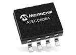 Microchip Technology ATECC608A CryptoAuthentication™デバイス