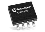 Microchip Technology MIC4802 WLEDドライバ