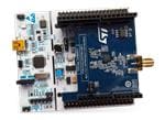 STMicroelectronics STEVAL-FKI868V1トランシーバ開発キット