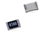 Vishay / Dale RCWE低値厚膜チップ抵抗器