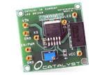 onsemi CAT4101AEVB評価ボード