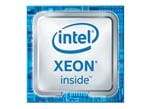 Intel Xeon Eプロセッサ（2100シリーズ）