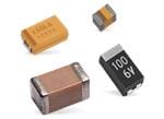 タンタル様   6点  まとめ商品 タンタル個体SMDコンデンサ - KYOCERA AVX | Mouser