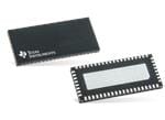 Texas Instruments FPC402クワッドポート・コントローラ