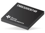 TMS320C6748固定/浮動小数点DSP - TI | Mouser
