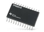 Texas Instruments TPS92518デュアルバックLEDコントローラ