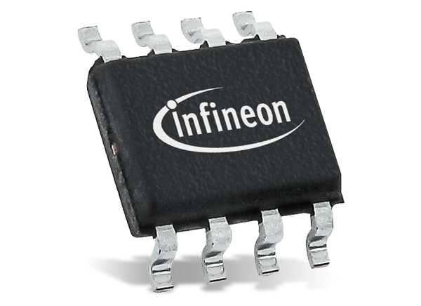 AUIR3241S & AUIR3242SハイサイドMOSFETドライバ - Infineon