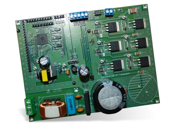 EP5250HPHVM1-2 PAC開発キット - Qorvo | Mouser