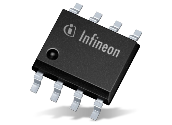 Tle9250高速canトランシーバ Infineon Technologies Mouser