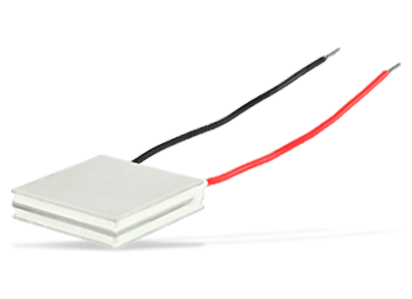 マルチステージ ペルチェ モジュール Cui Devices Mouser